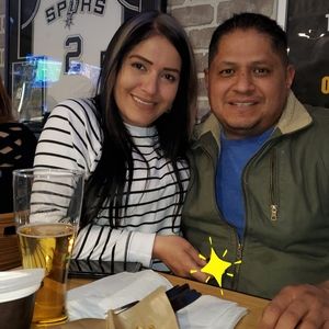 Meet your Posher, Fernando